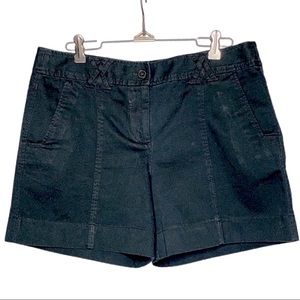 Ann Taylor LOFT cotton shorts